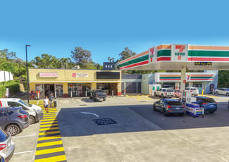 Other commercial property for lease at 253 Scottsdale Drive Robina QLD 4226