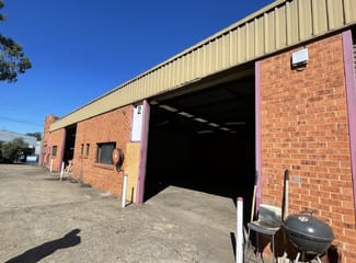 Factory, Warehouse & Industrial commercial property leased at 2/49 Princes Street Riverstone NSW 2765 Factory, Warehouse & Industrial commercial property leased at 2/49 Princes Street Riverstone NSW 2765