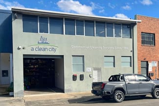 Factory, Warehouse & Industrial commercial property leased at 36 Chapel Street Marrickville NSW 2204 Factory, Warehouse & Industrial commercial property leased at 36 Chapel Street Marrickville NSW 2204