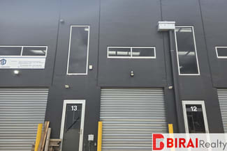 Factory, Warehouse & Industrial commercial property for lease at 13/22 West Court Derrimut VIC 3026 Factory, Warehouse & Industrial commercial property for lease at 13/22 West Court Derrimut VIC 3026