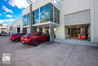 Factory, Warehouse & Industrial commercial property for lease at 12/85-111 Alfred Road Chipping Norton NSW 2170