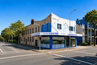 Medical / Consulting commercial property for lease at Ground Floor/675-677 South Dowling Street Surry Hills NSW 2010