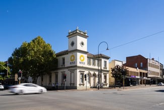 Offices commercial property for lease at 1/44 Fitzmaurice Street Wagga Wagga NSW 2650 Offices commercial property for lease at 1/44 Fitzmaurice Street Wagga Wagga NSW 2650