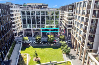Offices commercial property for sale at 102/23 Challis Street Dickson ACT 2602 Offices commercial property for sale at 102/23 Challis Street Dickson ACT 2602