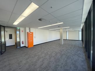 Offices commercial property for sale at 102/23 Challis Street Dickson ACT 2602 Offices commercial property for sale at 102/23 Challis Street Dickson ACT 2602