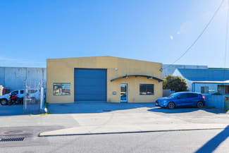 Factory, Warehouse & Industrial commercial property sold at 67 Roberts Street Osborne Park WA 6017