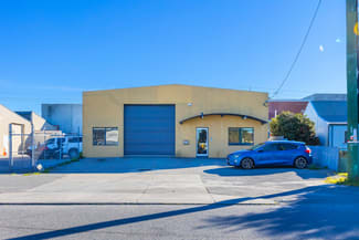 Factory, Warehouse & Industrial commercial property sold at 67 Roberts Street Osborne Park WA 6017