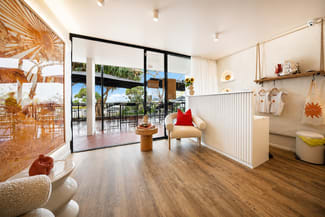 Shop & Retail commercial property leased at 3b 3/792 Pacific Parade Currumbin QLD 4223
