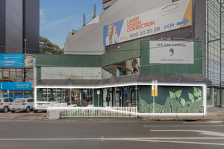 Shop & Retail commercial property for lease at Ground Floor/2 Station Street Moorabbin VIC 3189 Shop & Retail commercial property for lease at Ground Floor/2 Station Street Moorabbin VIC 3189