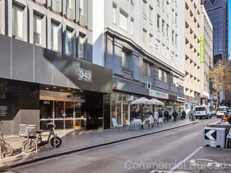 Offices commercial property for sale at 310/343 LITTLE COLLINS STREET Melbourne VIC 3000