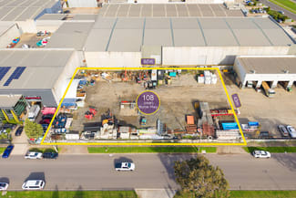 Development / Land commercial property leased at Part /108 Hume Highway Somerton VIC 3062 Development / Land commercial property leased at Part /108 Hume Highway Somerton VIC 3062