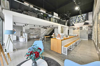 Showrooms / Bulky Goods commercial property for lease at 2/51 Bourke Road Alexandria NSW 2015