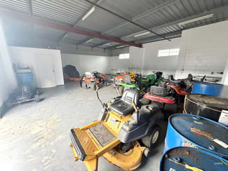 Factory, Warehouse & Industrial commercial property for lease at 1/15 Dominions Road Ashmore QLD 4214