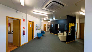 Offices commercial property leased at Suite 2/45 Best Street Devonport TAS 7310