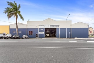 Factory, Warehouse & Industrial commercial property for lease at 235 East Street Rockhampton City QLD 4700 Factory, Warehouse & Industrial commercial property for lease at 235 East Street Rockhampton City QLD 4700