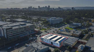 Offices commercial property for lease at 32 Richmond Road Keswick SA 5035