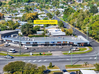 Offices commercial property for lease at 5B/193 Swallow Street Mooroobool QLD 4870 Offices commercial property for lease at 5B/193 Swallow Street Mooroobool QLD 4870