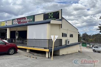 Shop & Retail commercial property for lease at 2-8 Sheppards Drive Greenbank QLD 4124 Shop & Retail commercial property for lease at 2-8 Sheppards Drive Greenbank QLD 4124
