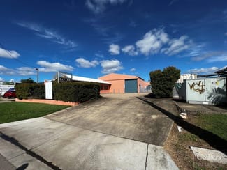 Factory, Warehouse & Industrial commercial property for lease at 1/23 Rendle Street Aitkenvale QLD 4814 Factory, Warehouse & Industrial commercial property for lease at 1/23 Rendle Street Aitkenvale QLD 4814