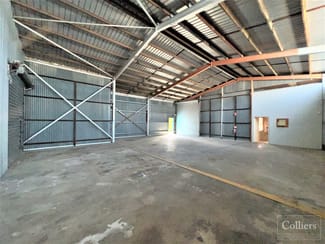 Factory, Warehouse & Industrial commercial property for lease at 1/23 Rendle Street Aitkenvale QLD 4814 Factory, Warehouse & Industrial commercial property for lease at 1/23 Rendle Street Aitkenvale QLD 4814