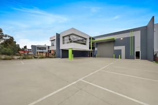 Factory, Warehouse & Industrial commercial property for lease at 77 Willandra Drive Epping VIC 3076 Factory, Warehouse & Industrial commercial property for lease at 77 Willandra Drive Epping VIC 3076