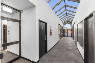 Offices commercial property for lease at Units 2 & 4/391 High Street Ashburton VIC 3147