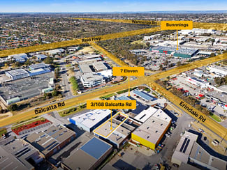 Showrooms / Bulky Goods commercial property for lease at Rear/168 Balcatta Road Balcatta WA 6021 Showrooms / Bulky Goods commercial property for lease at Rear/168 Balcatta Road Balcatta WA 6021