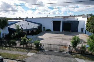 Factory, Warehouse & Industrial commercial property for lease at 60 Burchill Street Loganholme QLD 4129 Factory, Warehouse & Industrial commercial property for lease at 60 Burchill Street Loganholme QLD 4129