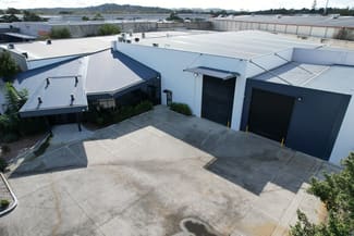 Factory, Warehouse & Industrial commercial property for lease at 60 Burchill Street Loganholme QLD 4129 Factory, Warehouse & Industrial commercial property for lease at 60 Burchill Street Loganholme QLD 4129