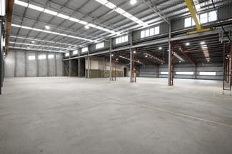 Factory, Warehouse & Industrial commercial property for lease at 454 Boundary Street Wilsonton QLD 4350 Factory, Warehouse & Industrial commercial property for lease at 454 Boundary Street Wilsonton QLD 4350