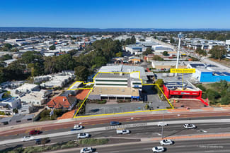 Offices commercial property for lease at 161 Great Eastern Highway Belmont WA 6104 Offices commercial property for lease at 161 Great Eastern Highway Belmont WA 6104
