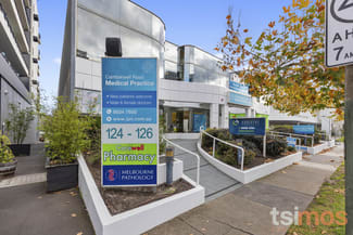 Shop & Retail commercial property for lease at Suite 2/124-126 Camberwell Road Hawthorn East VIC 3123 Shop & Retail commercial property for lease at Suite 2/124-126 Camberwell Road Hawthorn East VIC 3123