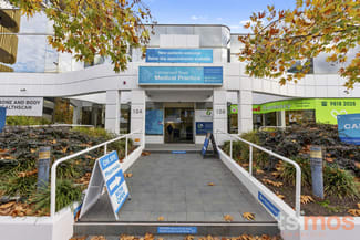 Shop & Retail commercial property for lease at Suite 2/124-126 Camberwell Road Hawthorn East VIC 3123 Shop & Retail commercial property for lease at Suite 2/124-126 Camberwell Road Hawthorn East VIC 3123