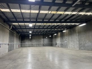 Factory, Warehouse & Industrial commercial property leased at 565A Somerville Road Sunshine West VIC 3020 Factory, Warehouse & Industrial commercial property leased at 565A Somerville Road Sunshine West VIC 3020