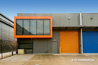 Factory, Warehouse & Industrial commercial property leased at 19/3 Audsley Street Clayton South VIC 3169 Factory, Warehouse & Industrial commercial property leased at 19/3 Audsley Street Clayton South VIC 3169