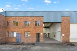 Factory, Warehouse & Industrial commercial property for lease at 3/32 Liney Avenue Clemton Park NSW 2206 Factory, Warehouse & Industrial commercial property for lease at 3/32 Liney Avenue Clemton Park NSW 2206