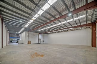 Offices commercial property for lease at Unit 1/26-34 Dunning Avenue Rosebery NSW 2018