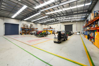 Showrooms / Bulky Goods commercial property for lease at 189 Osborne Avenue Clayton South VIC 3169 Showrooms / Bulky Goods commercial property for lease at 189 Osborne Avenue Clayton South VIC 3169