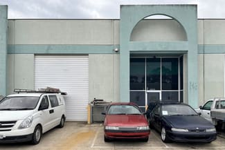 Factory, Warehouse & Industrial commercial property for lease at 15B/91-99 Beresford Road Lilydale VIC 3140 Factory, Warehouse & Industrial commercial property for lease at 15B/91-99 Beresford Road Lilydale VIC 3140