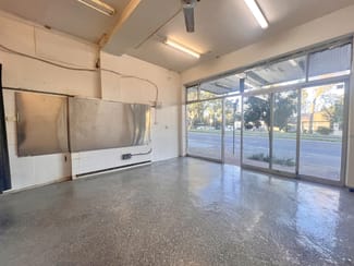 Shop & Retail commercial property leased at 331 Condamine Street Manly Vale NSW 2093