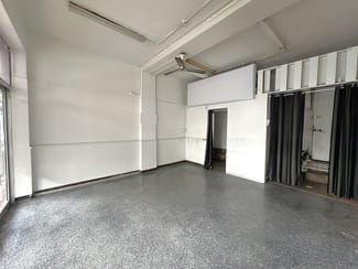 Shop & Retail commercial property leased at 331 Condamine Street Manly Vale NSW 2093