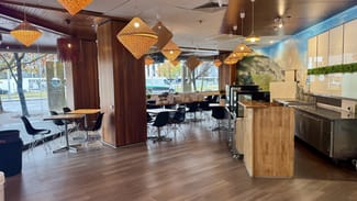 Shop & Retail commercial property leased at Unit 3/54 Marcus Clarke Street City ACT 2601 Shop & Retail commercial property leased at Unit 3/54 Marcus Clarke Street City ACT 2601