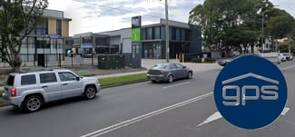 Factory, Warehouse & Industrial commercial property for lease at Homebush NSW 2140 Factory, Warehouse & Industrial commercial property for lease at Homebush NSW 2140