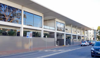 Offices commercial property for lease at 4/18 THIRD AVENUE Blacktown NSW 2148 Offices commercial property for lease at 4/18 THIRD AVENUE Blacktown NSW 2148