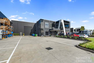 Factory, Warehouse & Industrial commercial property leased at 54 Lakewood Boulevard Carrum Downs VIC 3201 Factory, Warehouse & Industrial commercial property leased at 54 Lakewood Boulevard Carrum Downs VIC 3201