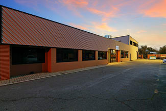 Factory, Warehouse & Industrial commercial property for lease at 123 Broadway Bassendean WA 6054 Factory, Warehouse & Industrial commercial property for lease at 123 Broadway Bassendean WA 6054