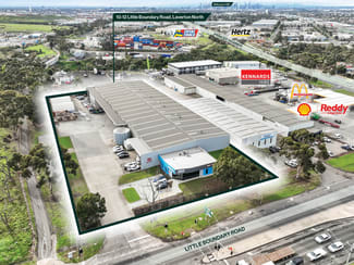 Factory, Warehouse & Industrial commercial property for lease at 10-12 Little Boundary Road Laverton North VIC 3026 Factory, Warehouse & Industrial commercial property for lease at 10-12 Little Boundary Road Laverton North VIC 3026
