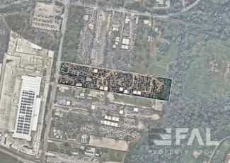 Development / Land commercial property for lease at Willawong QLD 4110