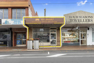 Shop & Retail commercial property for lease at 35 Chester Street Oakleigh VIC 3166 Shop & Retail commercial property for lease at 35 Chester Street Oakleigh VIC 3166