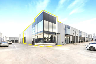 Factory, Warehouse & Industrial commercial property for lease at 61/42 McArthurs Road Altona North VIC 3025 Factory, Warehouse & Industrial commercial property for lease at 61/42 McArthurs Road Altona North VIC 3025